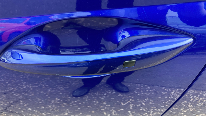 Hyundai i20 1.0T GDi 48V MHD Ultimate 5dr Petrol Hatchback